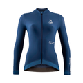 Campagnolo Cross the Awn Women Long Sleeves Jersey