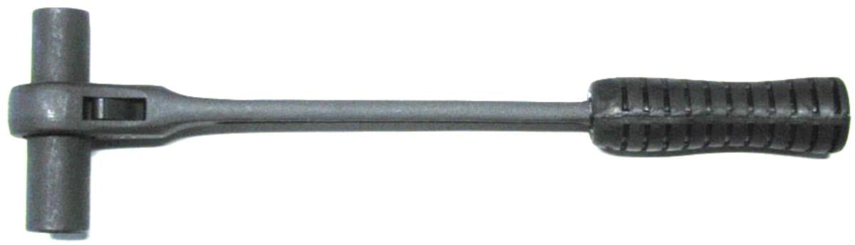Hozan Tool Crank Wrench 14 and 15mm C-160