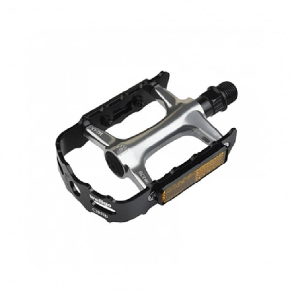 Wellgo Aluminum Flat Pedals C285DU