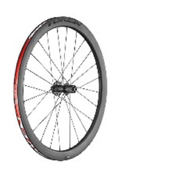Token C45D Disc Carbon Wheel Set