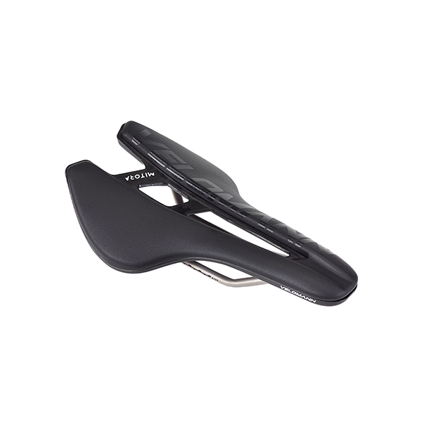 Bianchi Velomann Mitora 139 Road Saddle Aisi Rail