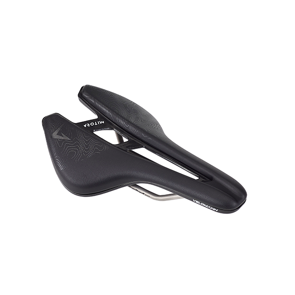 Bianchi Velomann Mitora 149 Gravel Saddle