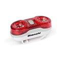 Bianchi Rear Light White