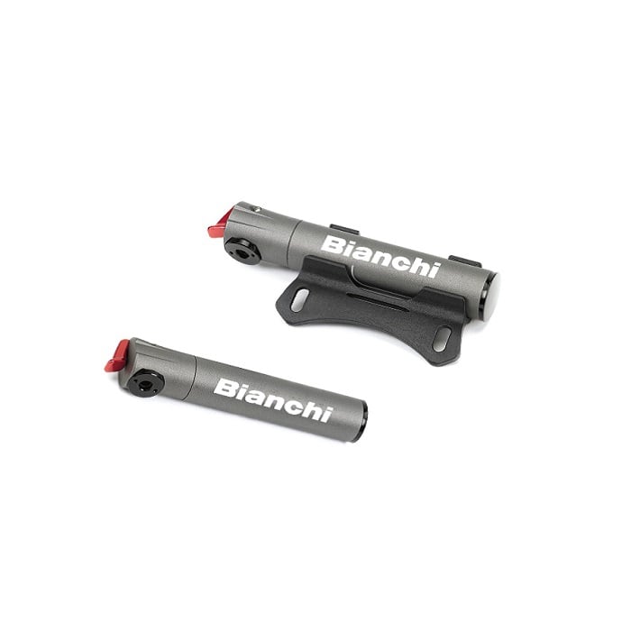 Bianchi Micro Pump Road Super