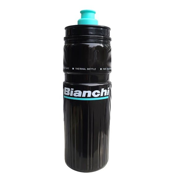 Bianchi NanoFly Thermal Water Bottle