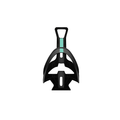 Bianchi Road Delta Carbon Water Bottle Cage Black