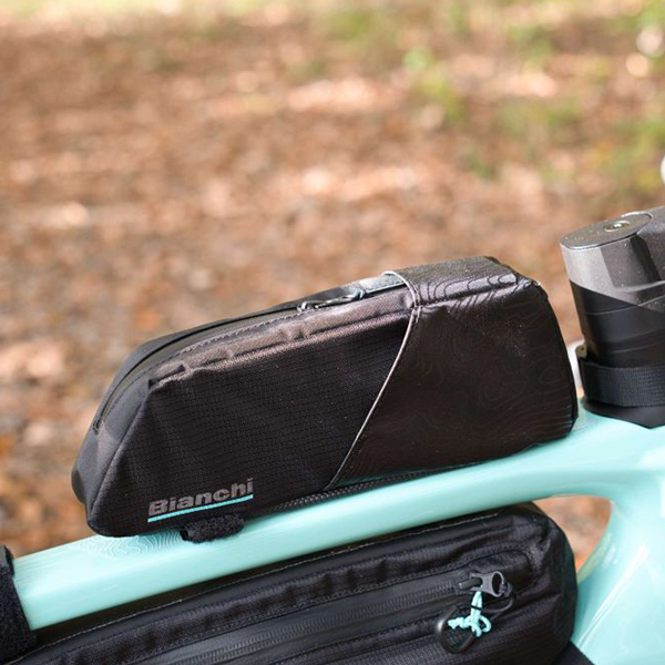 Bianchi Orma 01 TopTube Bag