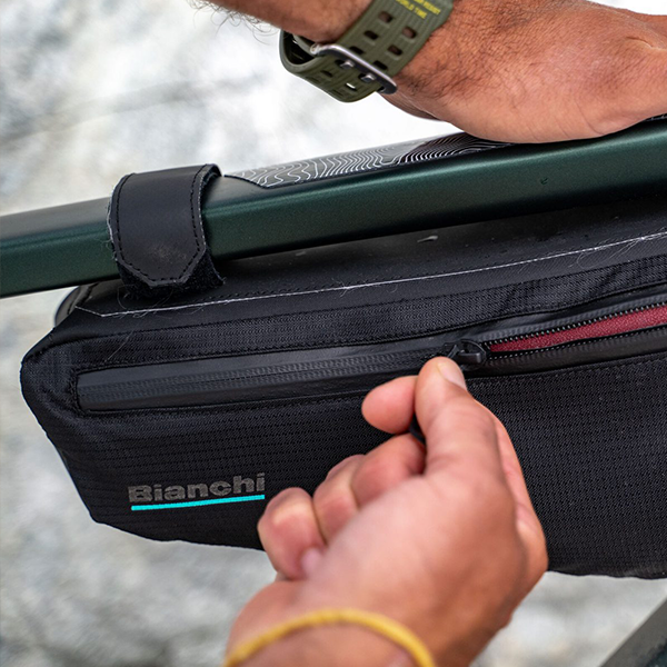 Bianchi Orma 07 Frame Bag