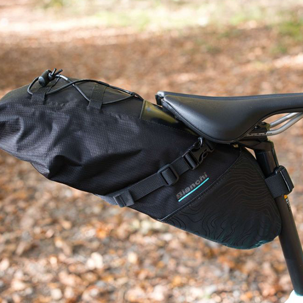 Bianchi Orma 07 Saddle Bag