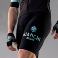 Bianchi Remastered Bib Short Black