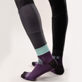 Bianchi Remastered Thermo BibTights Black