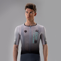 Bianchi Ultra Light Short Sleeves Jersey