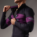 Bianchi Remastered Thermo Jersey Men