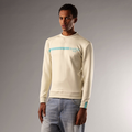 Bianchi LifeStyle Scuba Stripe Sweather Shirt