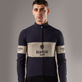 Bianchi Remastered Thermo Jacket Men