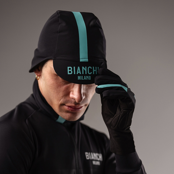 Bianchi Milano Cap Winter
