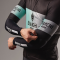 Bianchi Milano Arm Warmer Black