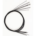 Action Teflon PTEF Road 1700Mm Bag Of 10 Cable Inner Brake
