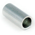 W-M FERRULE 5mm ALLOY BOTTLE/100 SLV