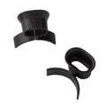 RockShox CABLE HOSE LINE GUIDE BLACK QTY 2