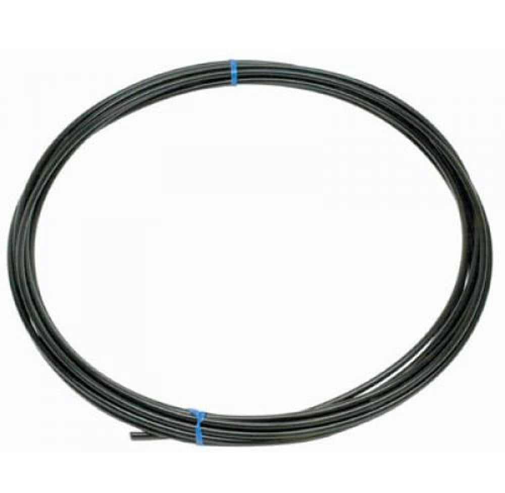 Shimano Sp41 Shift Housing Gear Cable 5mm X 10m - Black