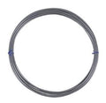 Shimano Sp41 Shift Housing Gear Cable 4mm X 10m - Silver