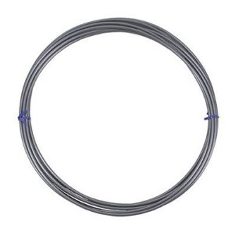 Shimano Sp41 Shift Housing Gear Cable 4mm X 10m - Silver