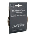 SHIMANO BRAKE CABLE SS XTR MTB 1.6x1700mm