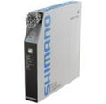 SHIMANO BRAKE CABLE ZINC MTB 1.6x2050mm BOX/100