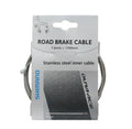 SHIMANO BRAKE CABLE DA7900 PTFE ROAD 1.6x1700mm