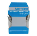SHIMANO BRAKE CABLE PTFE ROAD 1.6x2050mm EACH