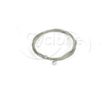 SHIMANO BRAKE CABLE UNIVERSAL 1.6x2050mm BOX/10