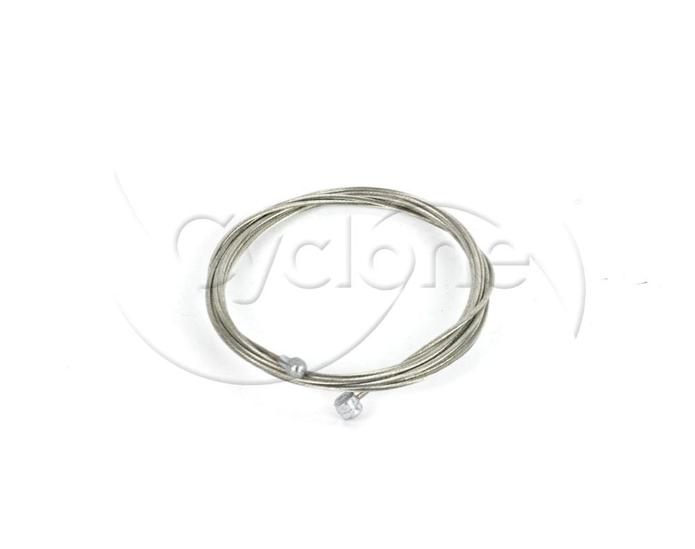 SHIMANO BRAKE CABLE UNIVERSAL 1.6x2050mm BOX/10