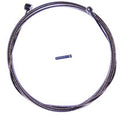 SHIMANO BRAKE CABLE MTB/ROAD 1.6x2050mm w/ CAP