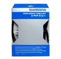 SHIMANO PTFE ROAD BRAKE CABLE & HOUSING SET BLACK