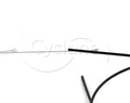 SHIMANO UNIVERSAL BRAKE CABLE & HOUSING SET x2