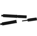 Shimano 4mm w -Mud Shield 4p Bag Housing End