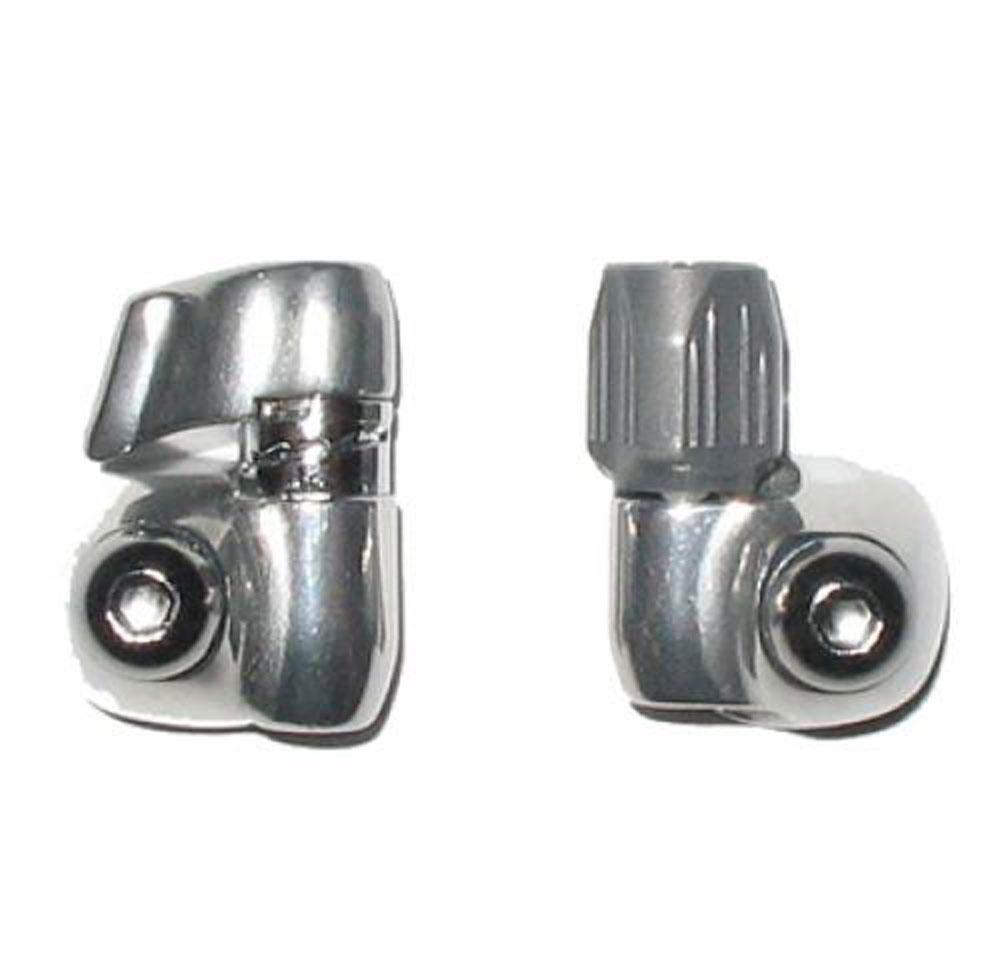 SHIMANO SM-CS50 HOUSING STOPS CONCAVE MOUNT