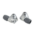 SHIMANO SM-CS50 HOUSING STOPS FLAT MOUNT