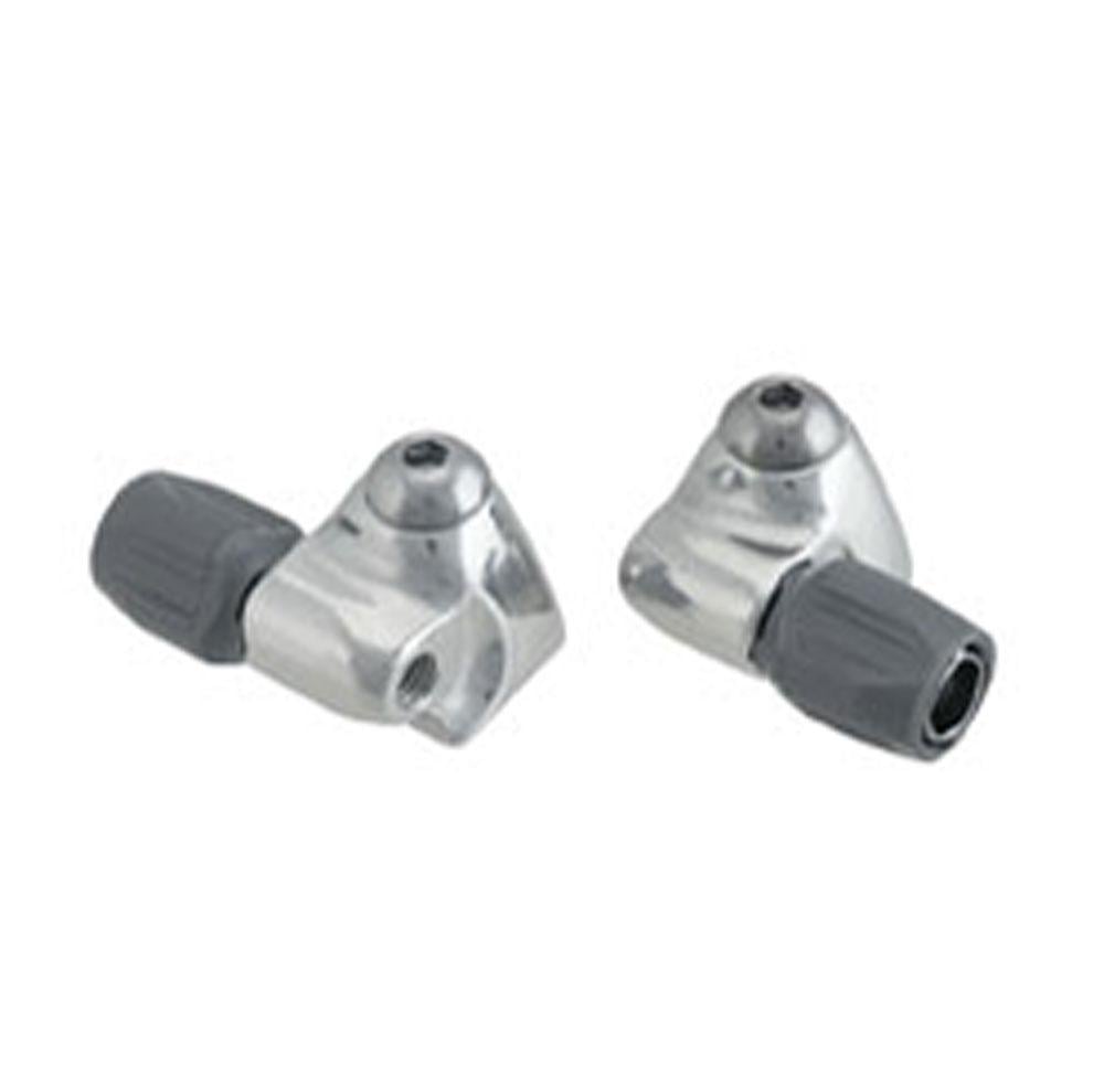 SHIMANO SM-CS50 HOUSING STOPS FLAT MOUNT