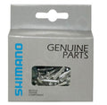 SHIMANO BRAKE CABLE END CAP 1.6mm 100 PACK