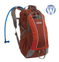 Camelbak Daystar Red Womens hydration backpack 