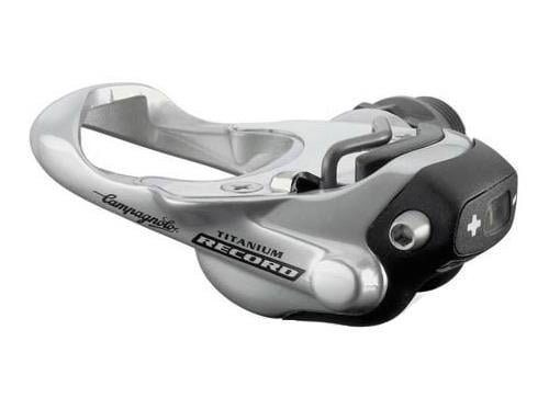 Campagnolo Record Pro Fit Road Bike Pedals