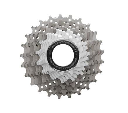 CAMPAGNOLO BIKE SUPER RECORD 11S SPROCKETS