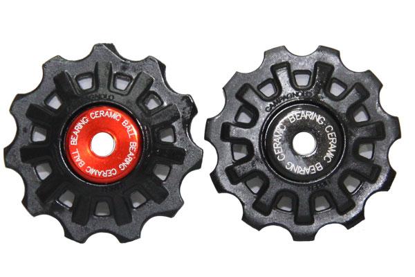 Campagnolo Super record derailleur pulley RD-SR500(8.4mm)