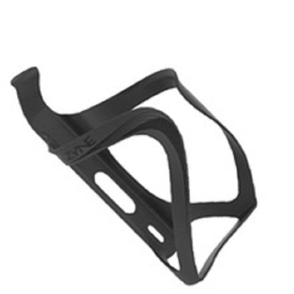 Lezyne Carbon Team Water Borrle Cage UD Carbon