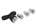 Carnac MTB shoes studs 4pcs