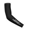 Castelli Nanoflex arm warmer black