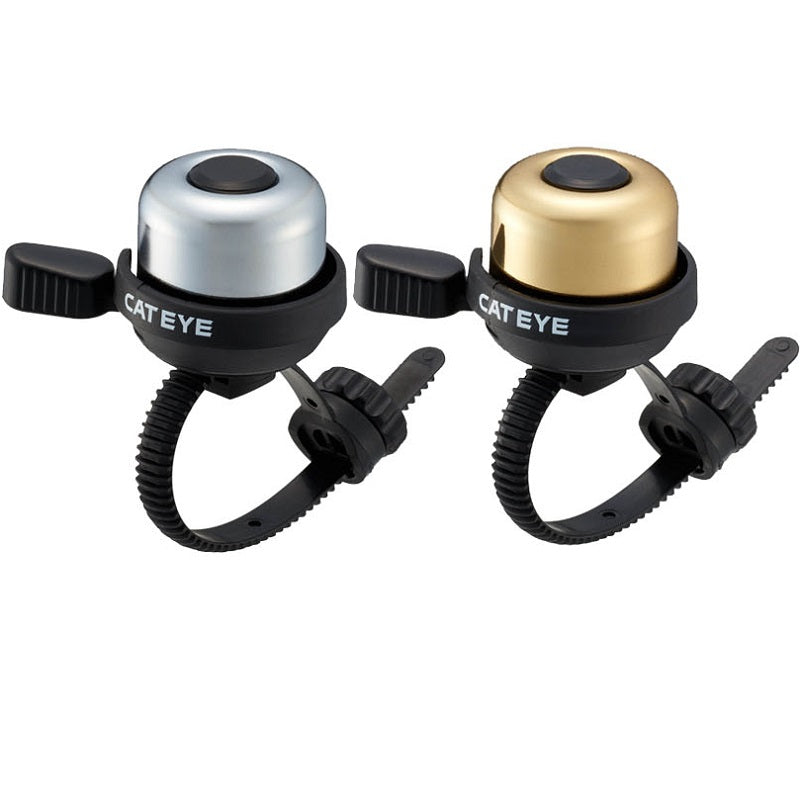 Cateye PB-1100 Double Bell Flex Tight