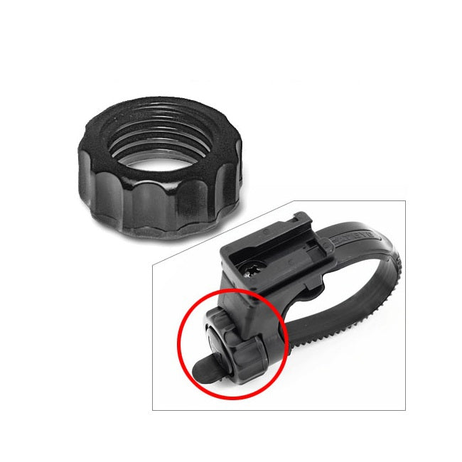 Cateye 534-3510 Replacement Dial (Knob) For H-34 Flex Tight Bracket